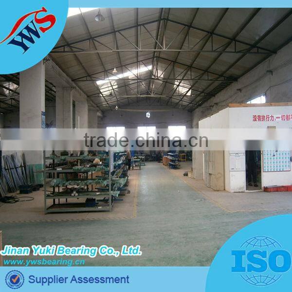 1mm pitch 1mm Thread starts stainless steel Ball-Screws 0601