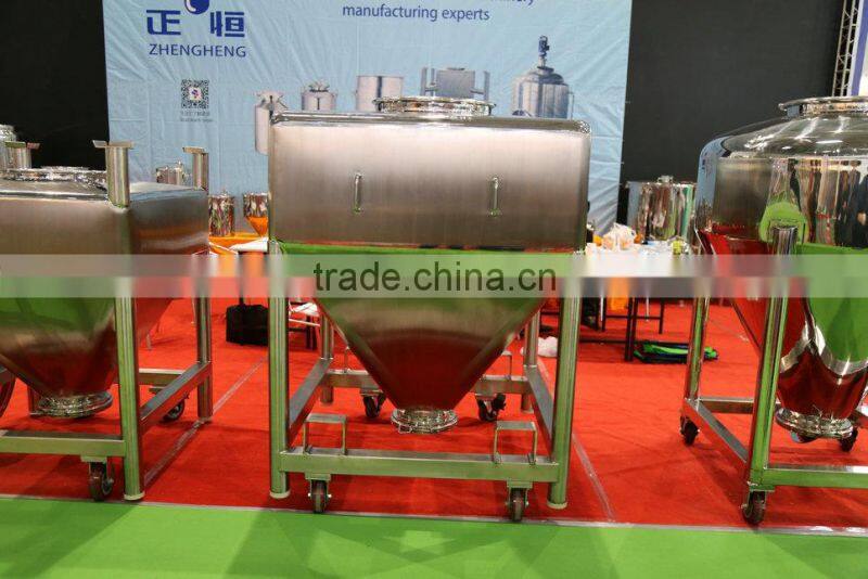 Stainless steel IBC/IBC tank/tote tank