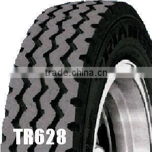 Radial Truck Tyre Triangle brand good price