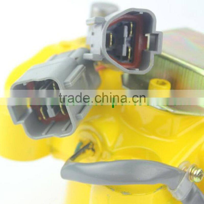 R130 Throttle Motor ,R130 Excavator Stepping Motor Governor Electric Parts