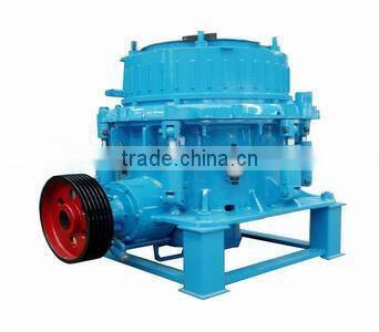 Small mini cone crusher machine for sale, high quality stone cone crusher