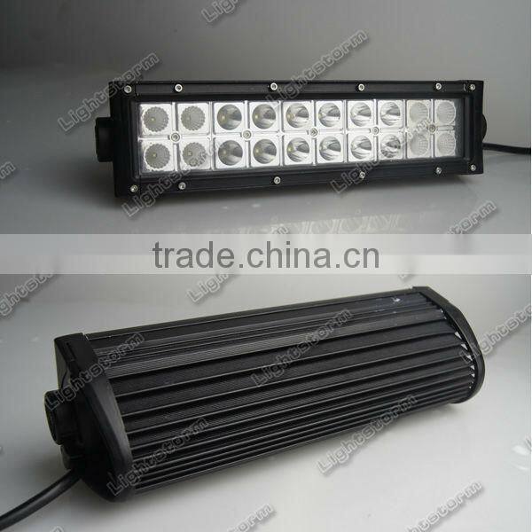 LED LIGHT BAR 20x3 WATT CREE 9-32V OFF ROAD DRIVING LED LIGHT BAR IP68 FOR TURCK SUV JEEP