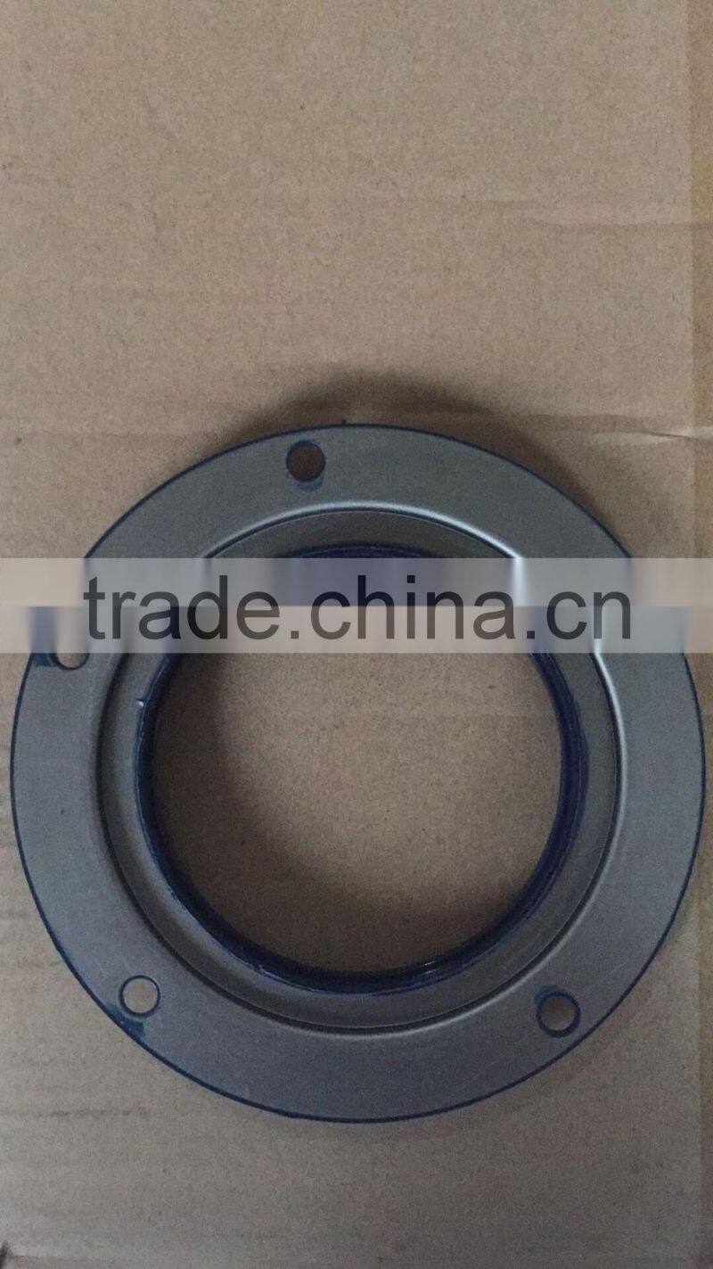 Crankshaft oil seal ME030856 made of Silica gel material