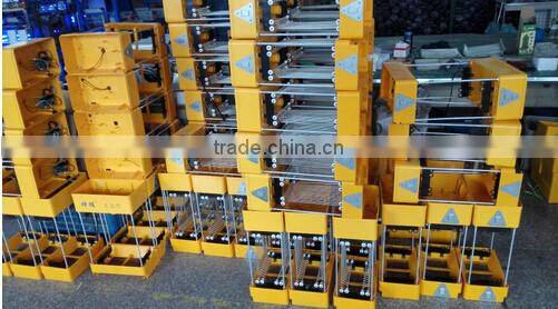 Farm machinery solar energy light, garden farm pest control solar energy lights