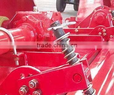1GQN series Rotavator for Orchard cultivating