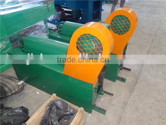 Manufacturer wire straight and cutting machine for sale