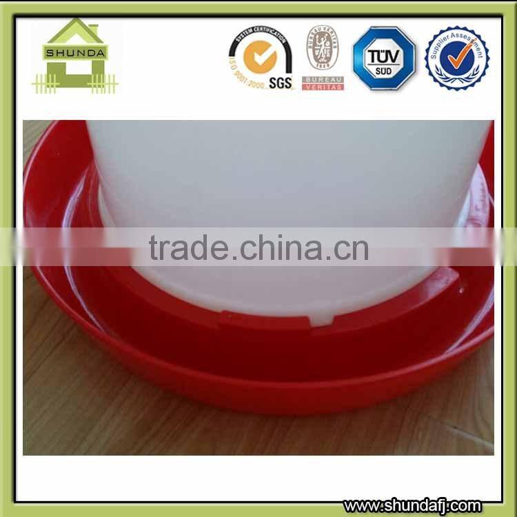 SDCD01 Bird Waterer pigeon waterer Poultry Waterer Chicken Waterer Drinker