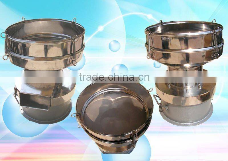 Widely used High quality 450-type Filter Screening machine