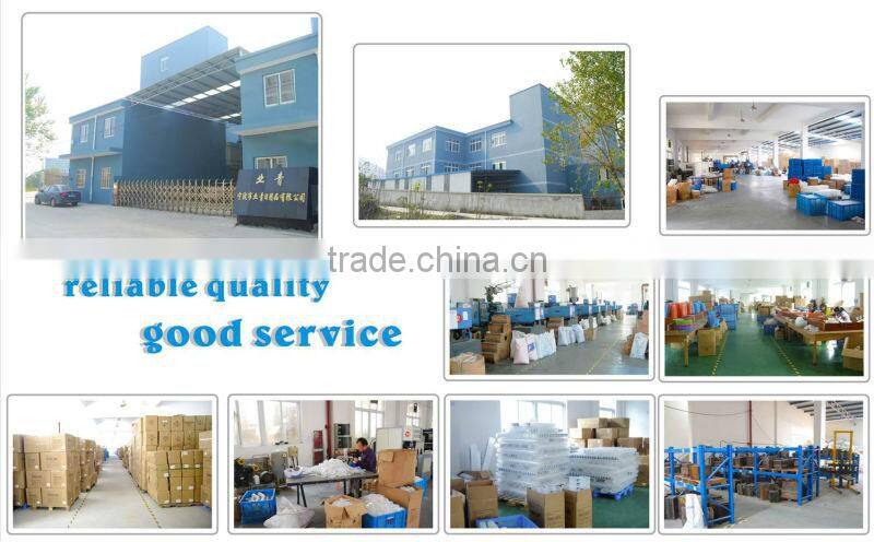 3pc plastic food container set