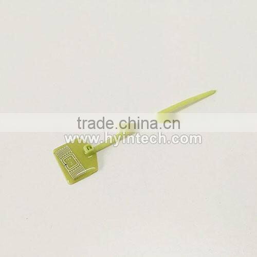 ISO18000-6C UHF Zip Tie Passive RFID Tag