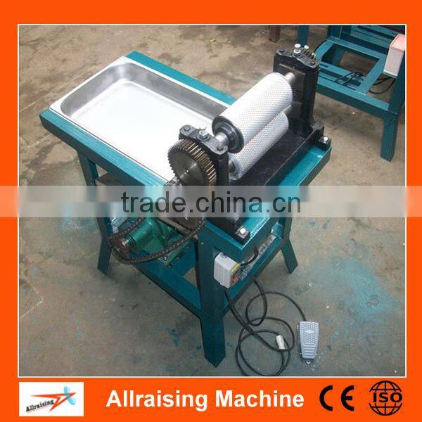 2014 New Manual Wax Stamper Machine For Sale