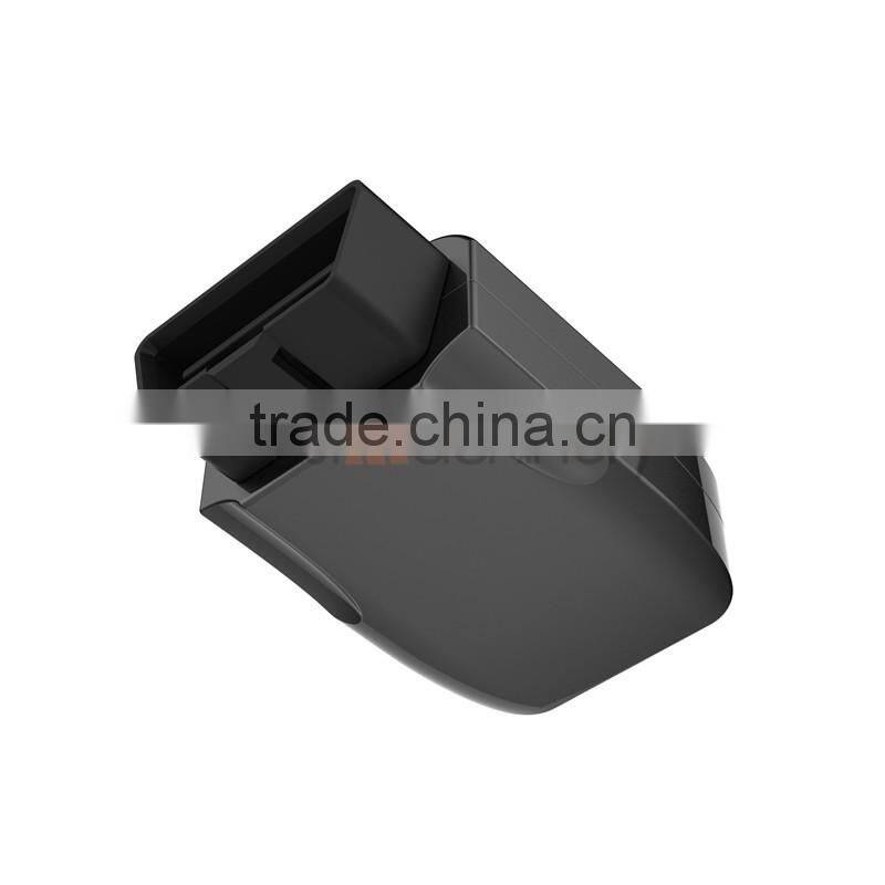 Cheap Price Smart OBD GPS Tracker TK207 OBD II Vehicle Car GPS Tracker