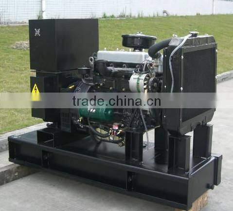 10kva China Portable Diesel Generator With Competitive Price