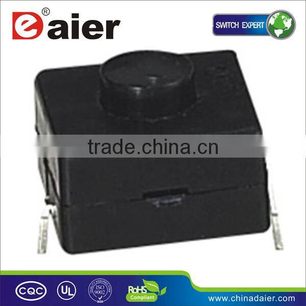PBS-06 ON-OFF black flashlight switch