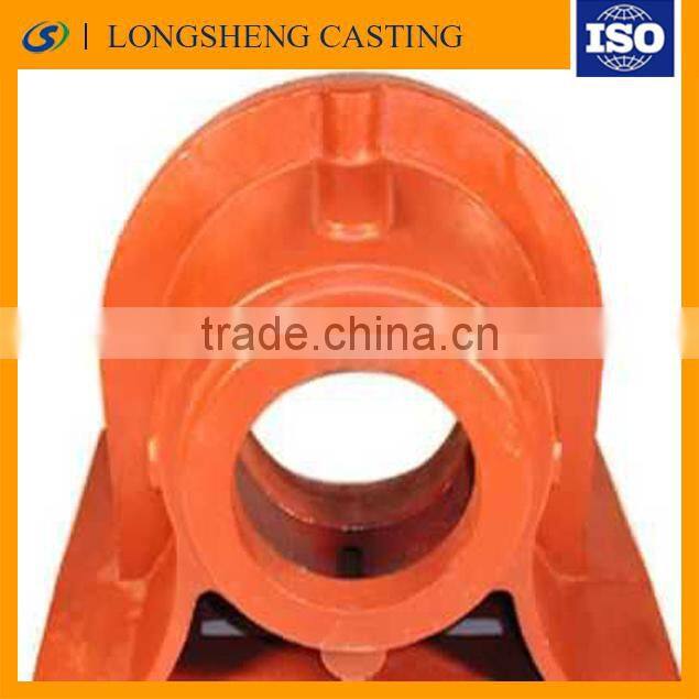 2015 Good Quality Low price of Cast iron DN50-600 Decelerorte type casting