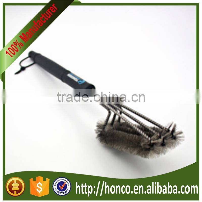 BBQ Grill Cleaniing Brush