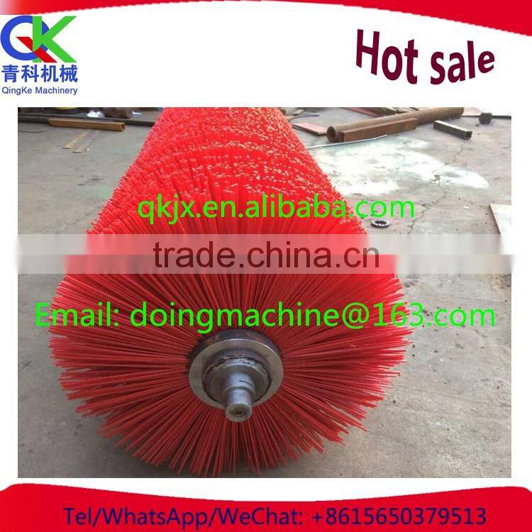 variety of specifications comb grass equipment