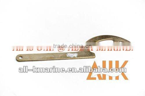 Spanner for Hydrant, Storz