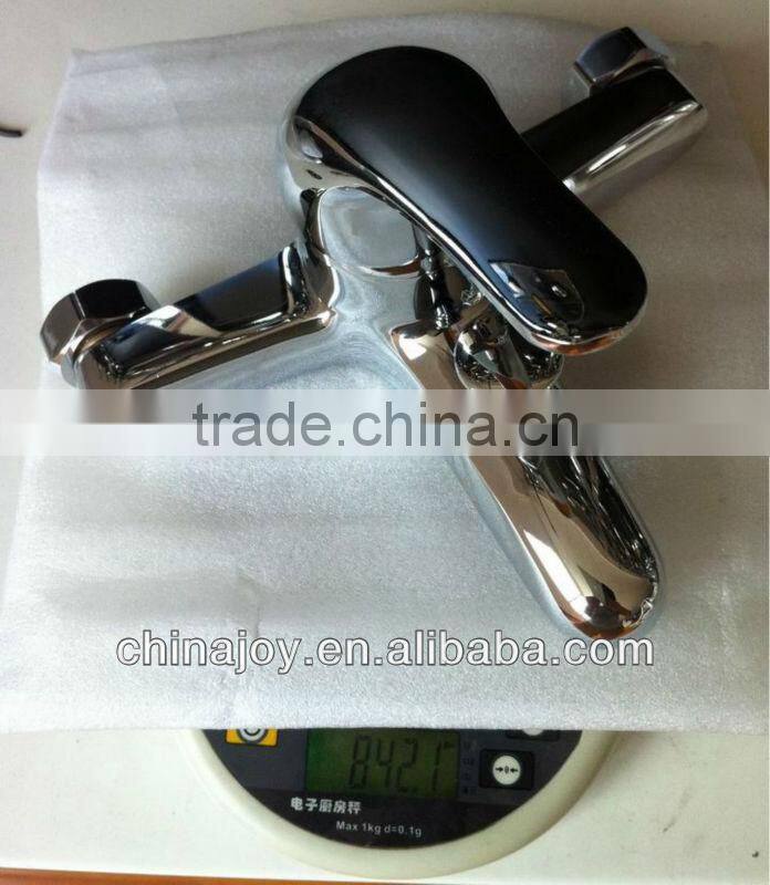 bathroom accessory set- ecnomic 35mm brass mixer faucet