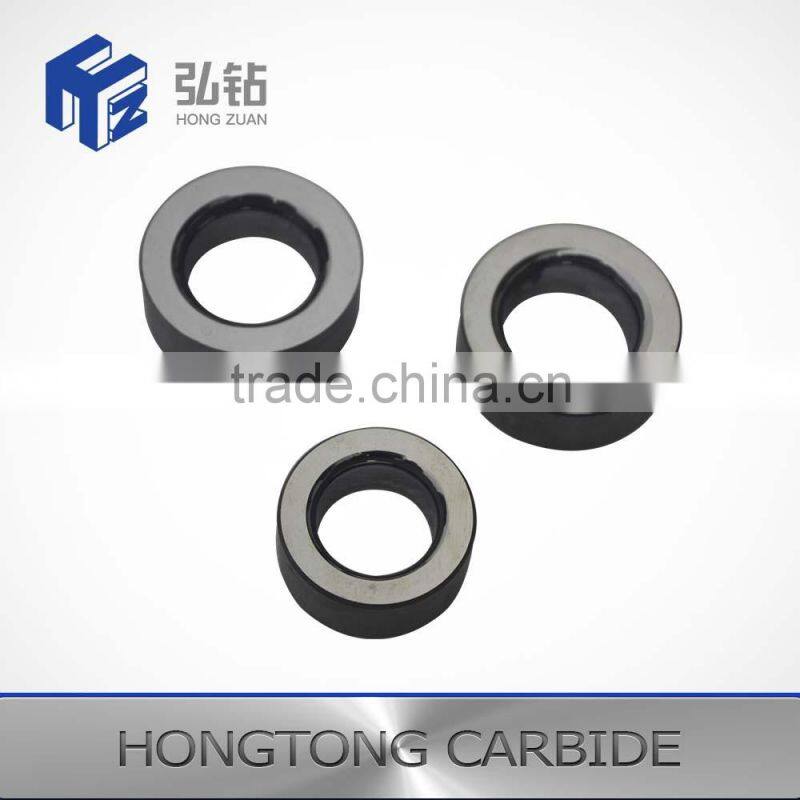 Competitive price anti-oxidation Valves seat Use Ball of Tungsten Carbide