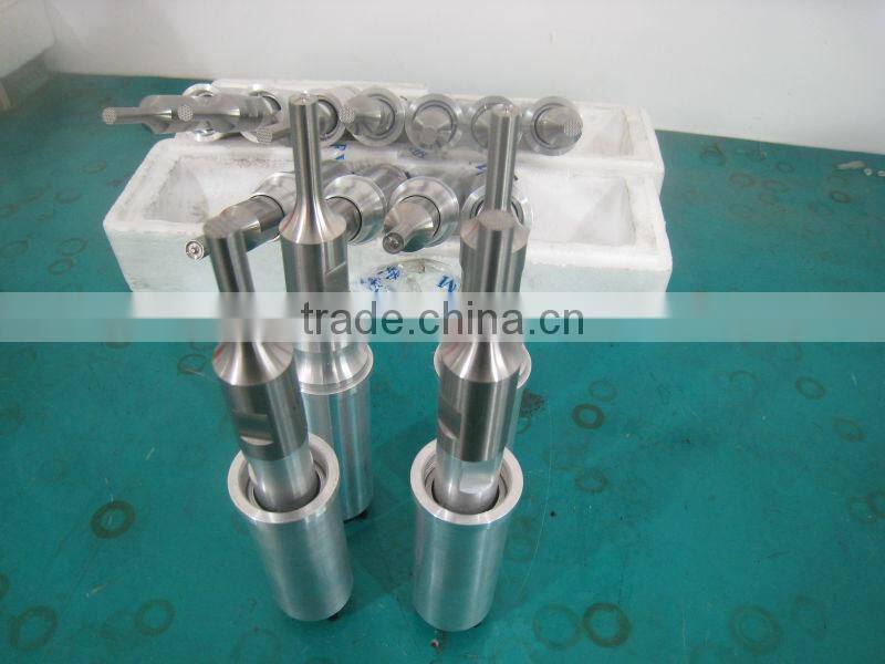 20Khz Ultrasonic Booster with housing