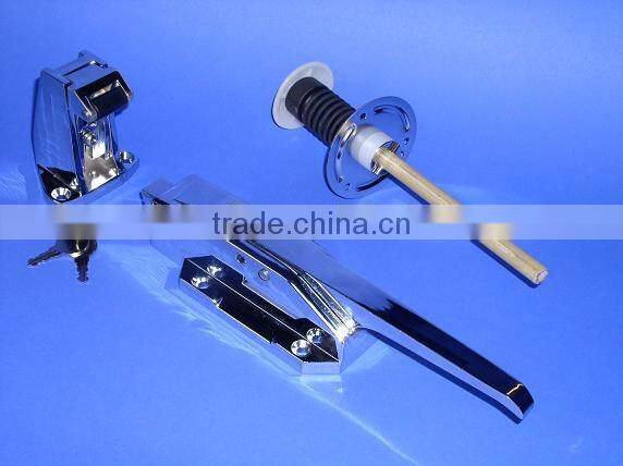 CT-1460 Adjustable hinge