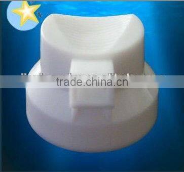 Tinplate hair spray aerosol valves