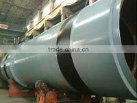 Kefan Professonal Cement Rotary Roasting Machine Manufactor With CE/ISO Approved