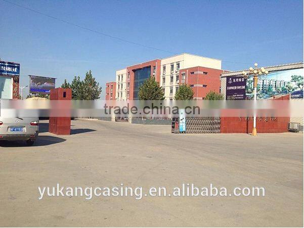 Sausage pork intestine sausage casing for sausage sheep casing