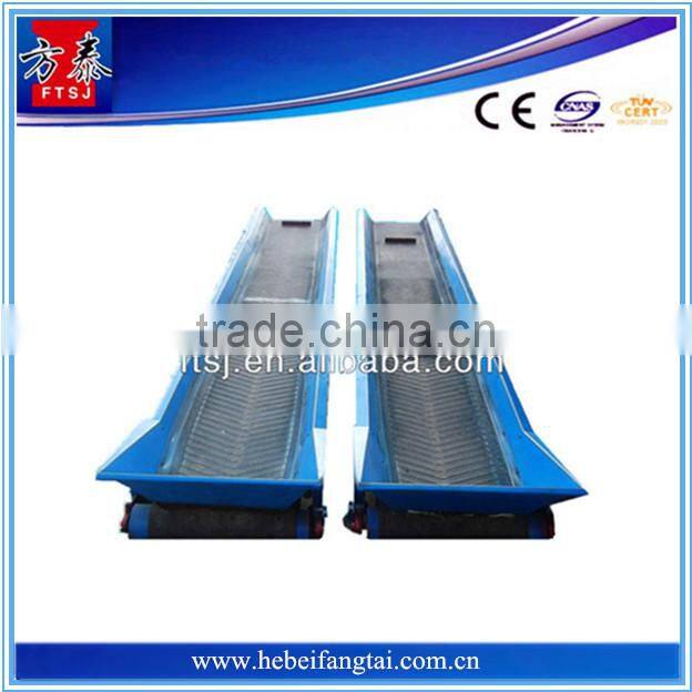 1000kg/h PET Bottle Plastic Recycling Washing Machine Of Hebei Province