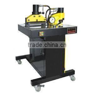 DHY-150 Busbar Punching Cutting Bending Machine