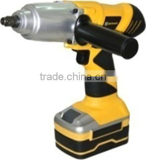 WINTOOLS WT08005 SEMI-PROFESSIONAL CORDLESS IMPACT WRENCH