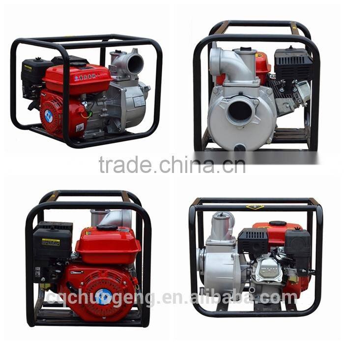 HOT SALE!centrifugal water pumps/honda engine water pump/portable water pump