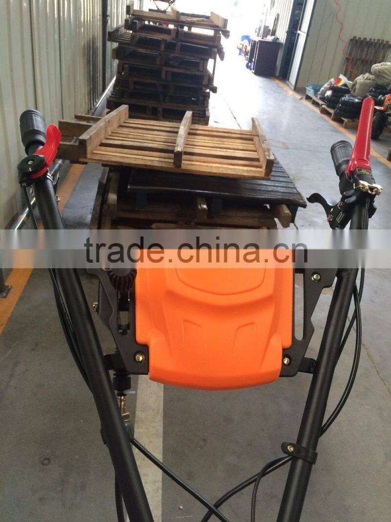 BSG900 China Chongqing Aerobs Good Feedbacks power mini used gasoline tiller harvester