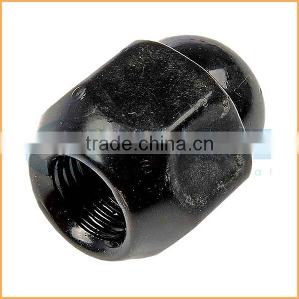 Chuanghe top selling products aisi316 domed cap nut