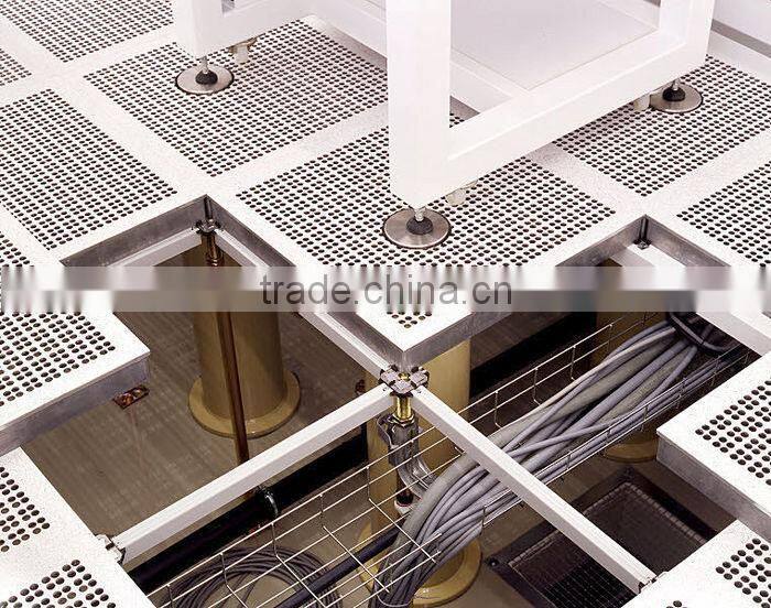 factory provide cleanroom flooring