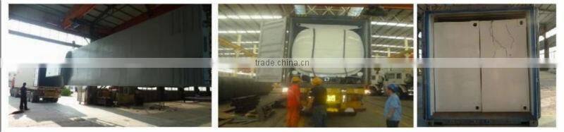 2014 China have a competitive price 3 axles tipper/ dump truck for sale-Factory direct sale