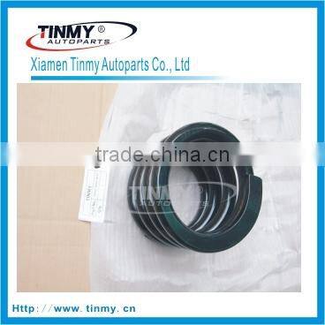 trariler drawbar spring