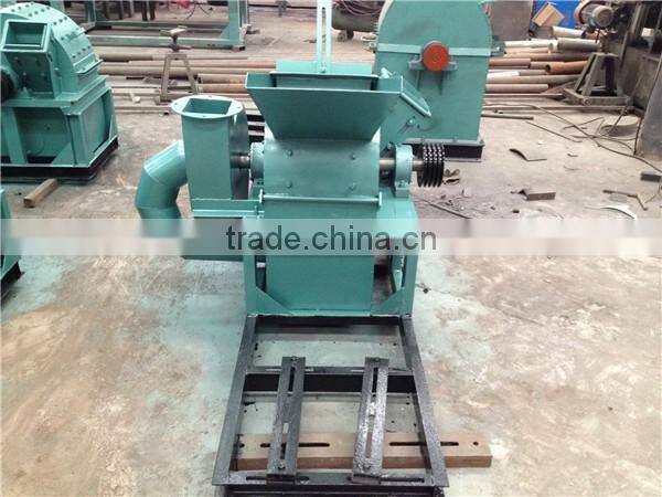 World selling well wood hammer mill/wood sawdust grinding mill machine with low price