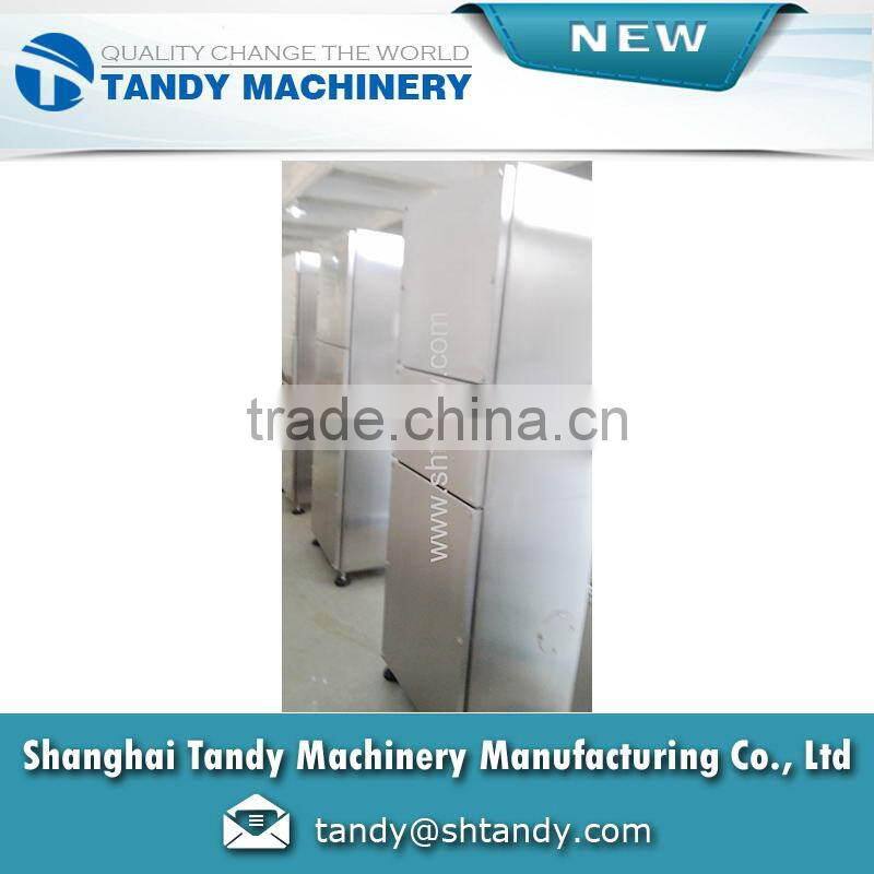 China good supplier super quality pleated dust collector pulse bag filter