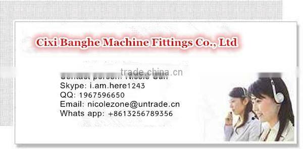 Tractor differential housing custom casting parts manufacturer