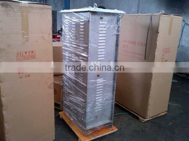 NEW RCS/inverter tower crane resistance box