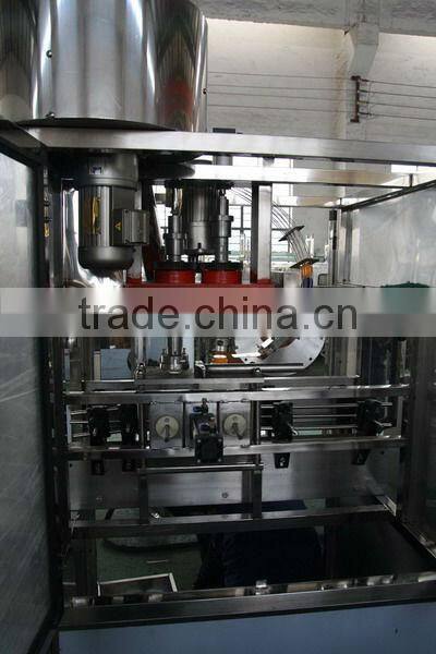 5L Bottle Filling Line for Mineral Water