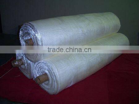 High Silica yarn