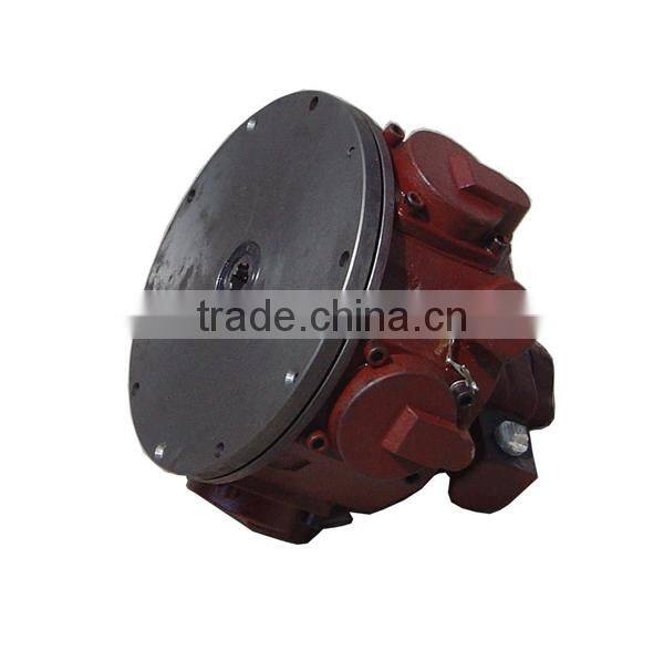 Flange Type Cast Iron Vane Pneumatic Motor