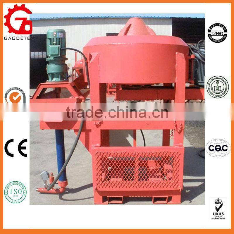 GD-SL medium pressure flexible hose grouting screw pump