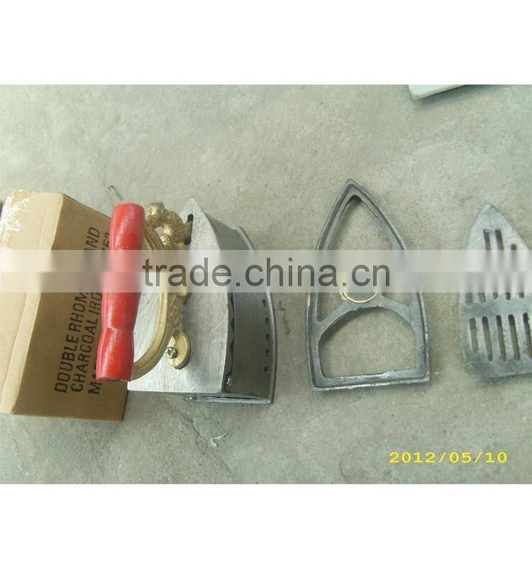 BEST charcoal iron made in China ,linyi