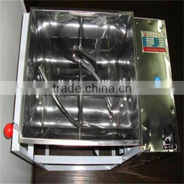 Stainless steel Automatic electric bakery dough mixer pizza flour