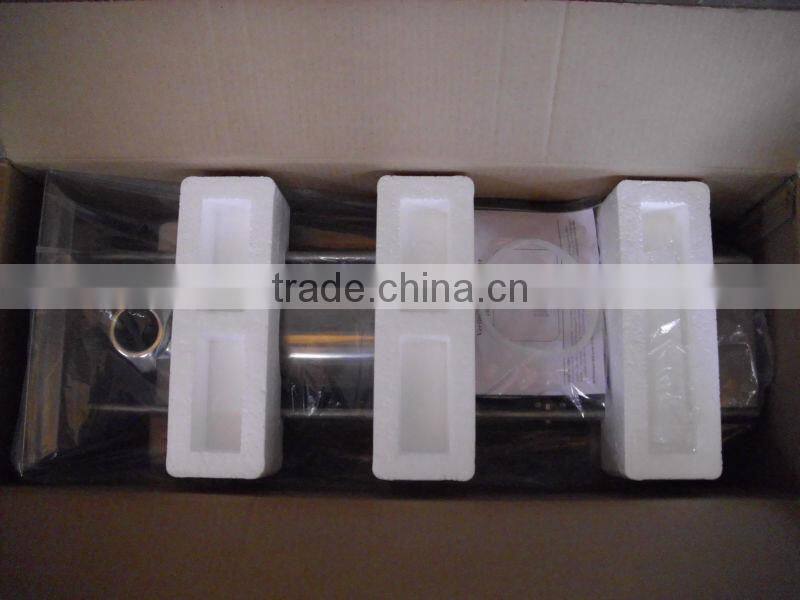 7L Vertical Stainless Steel Sausage Stuffer,Filler/Making Machine