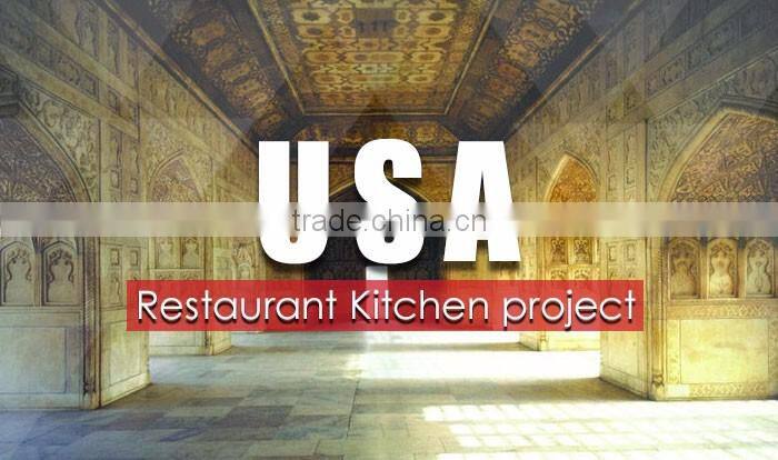 INEO Successful Restaurant Projects In USA
